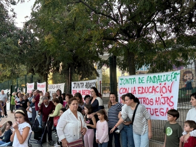  La unión busca la fuerza en la comarca de Cazorla 