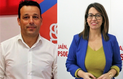  EXTRA CONFIDENCIAL | Colomo y Perales, nuevos vicepresidentes 