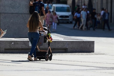  El Gobierno amplía a 19 semanas el permiso de nacimiento por progenitor 