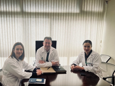  SATSE consigue 17 enfermeras más en el Hospital de Úbeda 