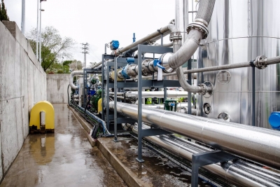  Más de mil alegaciones contra la planta de biometano en Alcalá la Real 