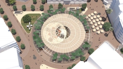  La plaza vuelve a ser nuestra 