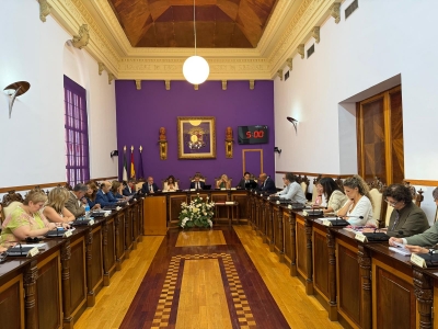  El mandato de las dimisiones 