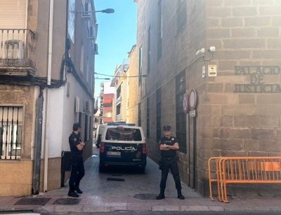 Prisión para dos de los detenidos en Linares y 16 quedan en libertad 