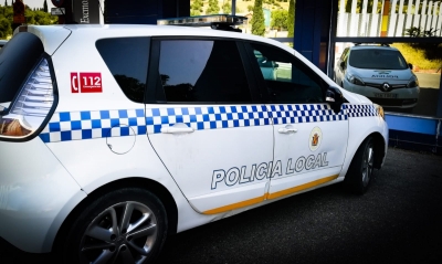  Atropella a una mujer junto al Jaén Plaza y se da a la fuga 