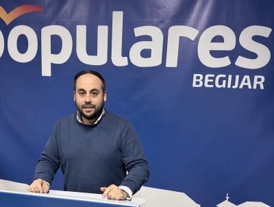  Dimite el portavoz del PP en Begíjar tras un incidente de tráfico 