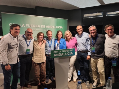  El PP mantiene la salud en la provincia de Jaén 
