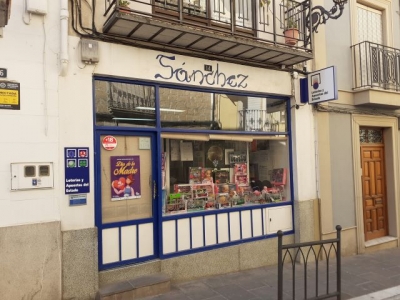  La Bonoloto deja en Villacarrillo 55.0000 euros con un segundo premio 