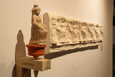  Quince obras optan al XIX Premio de Artes Plásticas La Rural 