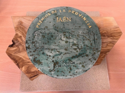  Diputación ya tiene los premiados para celebrar el Día de la Provincia 