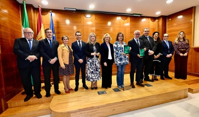  Jaén pierde en los presupuestos 8’8 millones de euros por la inflación 