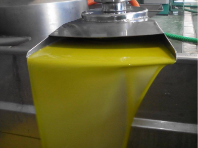  Algunos disfrutes y usanzas de los aceites de oliva 