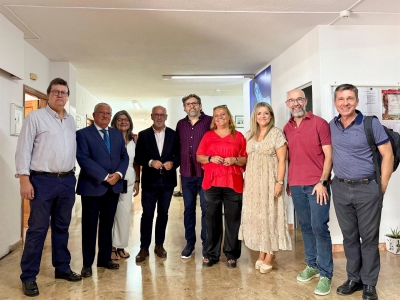  La Junta destina 1,9 millones a programas de Proyecto Hombre 