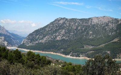  Adjudicada la redacción del proyecto de agua para tres municipios 