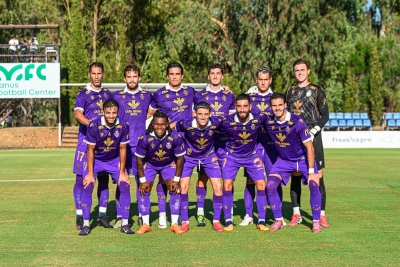  El Real Jaén inicia su aventura soñada en Primera RFEF 