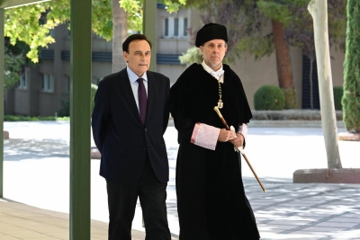  "Annus horribilis" para la Universidad de Jaén 