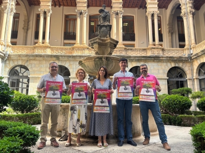  El Premio de Relatos sobre Olivar supera el centenar de obras recibidas 