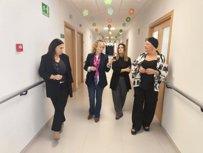  La residencia La Estrella ampliará su capacidad hasta 181 plazas 