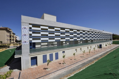  Colegio Oficial de Enfermería de Jaén 