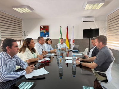  Martos, Porcuna y Montoro exigen salvar las instalaciones olivareras 