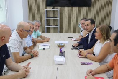  El PSOE culpa a la Junta del aumento de las listas de espera en la sanidad 