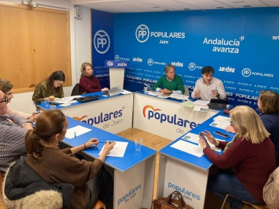  El PP muestra su preocupación por la Zona de Bajas Emisiones 