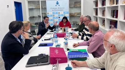  SATSE y CAE, unidos en la mejora de condiciones laborales de las enfermeras 