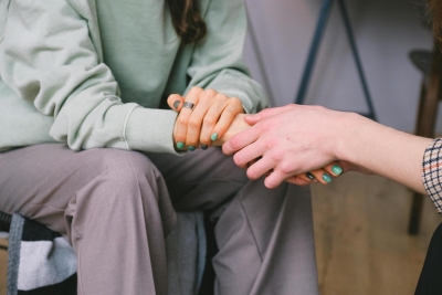  Las Enfermeras piden crear más plazas de especialistas en salud mental 