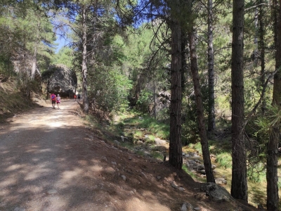  Una guía ayuda al sector turístico a adaptarse al cambio climático 
