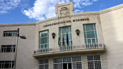  La Subdelegación del Gobierno reconoce labores sociales y públicas 