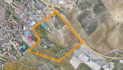  EXTRA CONFIDENCIAL | Jaén activa el mayor desarrollo urbano en décadas 