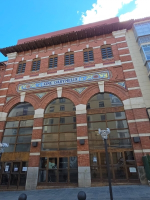  El PP pide una comisión para conmemorar 100 años del teatro Darymelia 