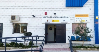  El Ayuntamiento amplía a 60 plazas el albergue de temporeros 