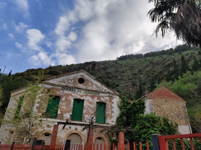  El alcalde vuelve a pedir en una carta a la Junta el estudio sobre Jabalcuz 