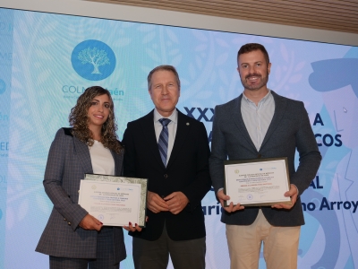  El Colegio de Médicos fomenta la investigación en su apertura del curso 