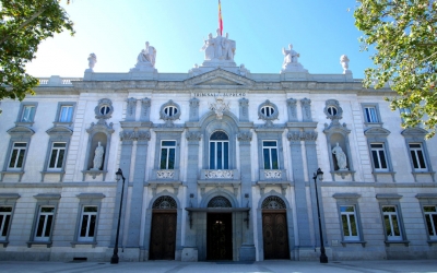  El Supremo fija para el 10 de febrero la vista del caso Matinsreg 