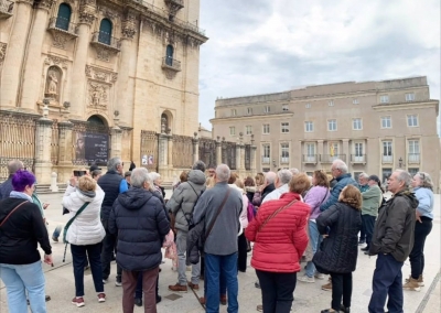  Turjaén valora el impacto de la campaña online Descubre Jaén 