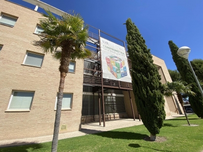  La UJA lidera en Anadalucía el cumplimiento del desarrollo sostenible 