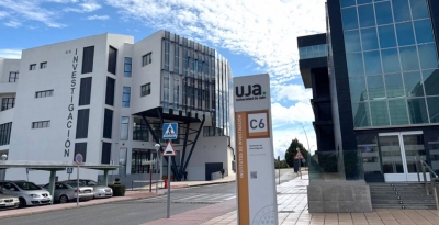  Reconocen al Instituto de la UJA de Olivar y Aceites de Oliva 
