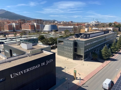  La UJA se sitúa en el tercer puesto a nivel regional del ranking Shanghái 