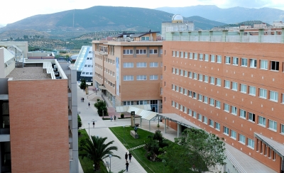  La UJA presenta nuevos másteres, diplomas y cursos de formación continua 