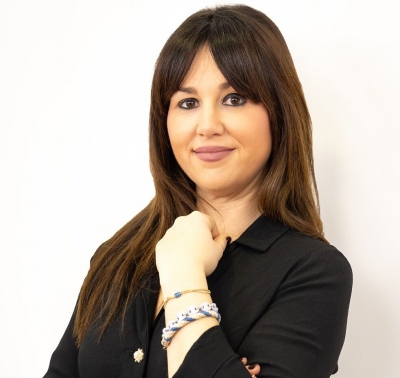  Una ubetense dirige el Seminario de Estudios de la Mujer de la UJA 