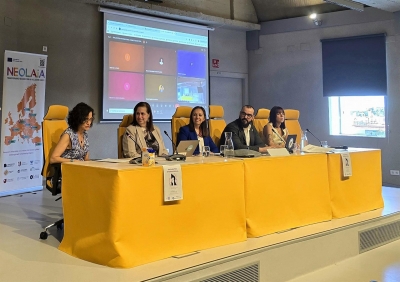  La UJA analiza la evolución del refranero junto a universidades europeas 