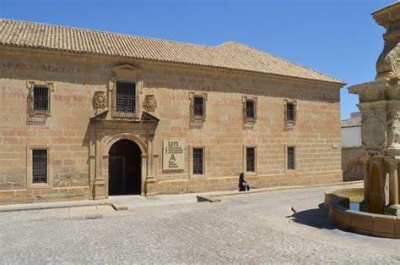  Arrancan los Cursos de Verano de la UNIA en Baeza con 15 ponencias 