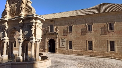  Tres encuentros sobre olivicultura, cine y música en la UNIA en Baeza 