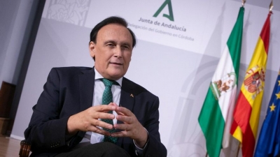  La Junta omite el modelo de financiación acordado para las universidades 