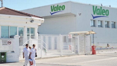  Valeo recibirá casi ocho millones para impulsar el vehículo eléctrico 
