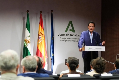  La Junta pone a disposición de la UJA casi 110 millones 