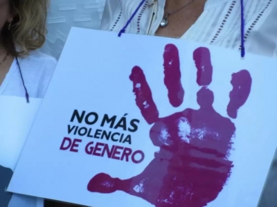  Jornadas en Andalucía sobre recursos contra la violencia de género 