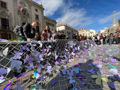  La Comisión contra la Violencia de Género rechaza las competencias de Vox 